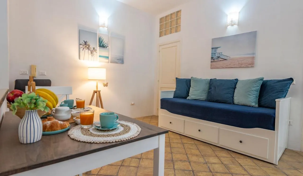 Marco'S House - Apartment Ortigia Wifi Syracuse