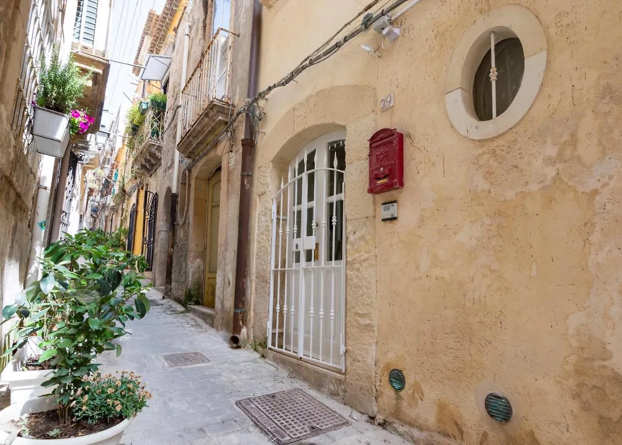 Marco'S House - Apartment Ortigia Wifi Syracuse