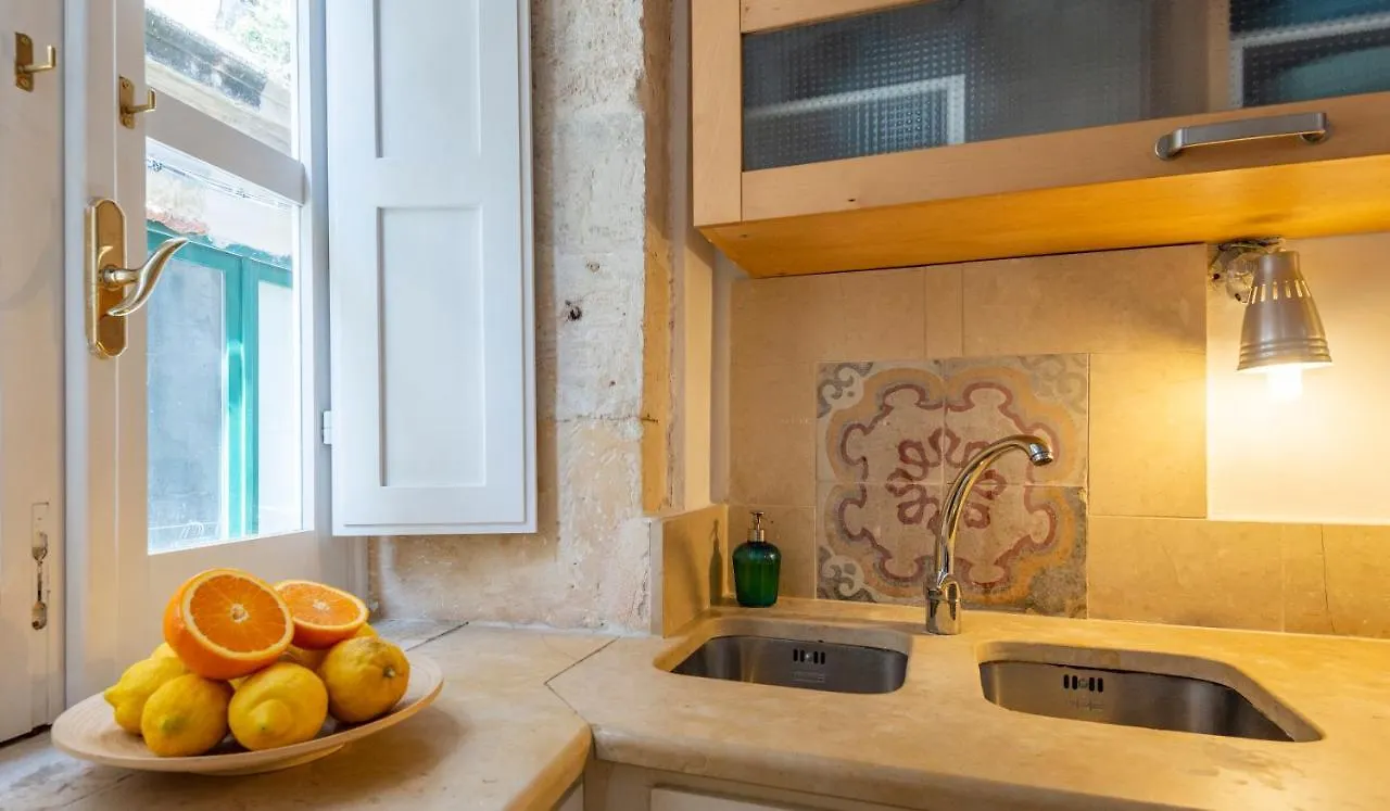 Marco'S House - Apartment Ortigia Wifi Syracuse