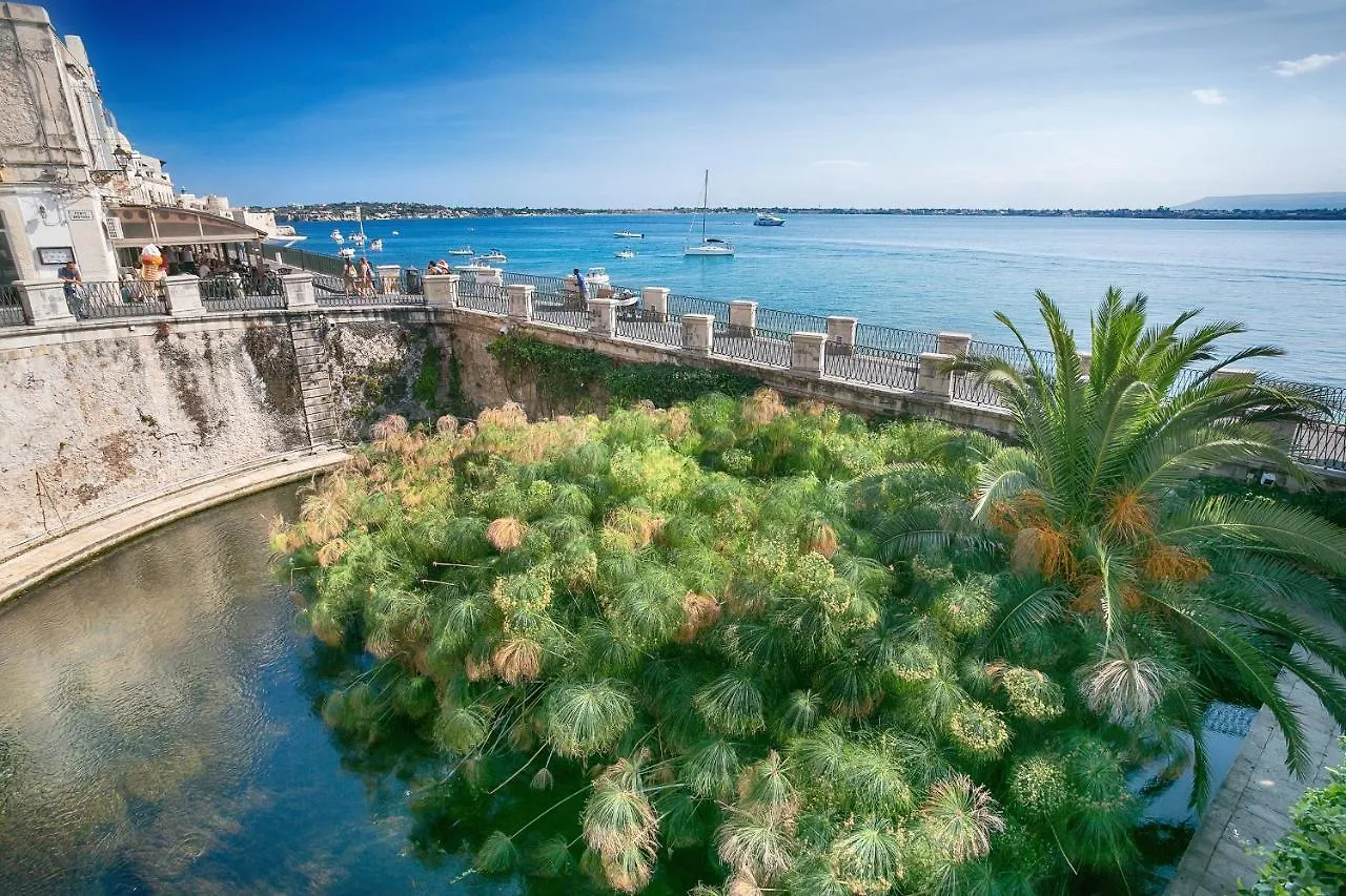 Marco'S House - Apartment Ortigia Wifi Syracuse Italy