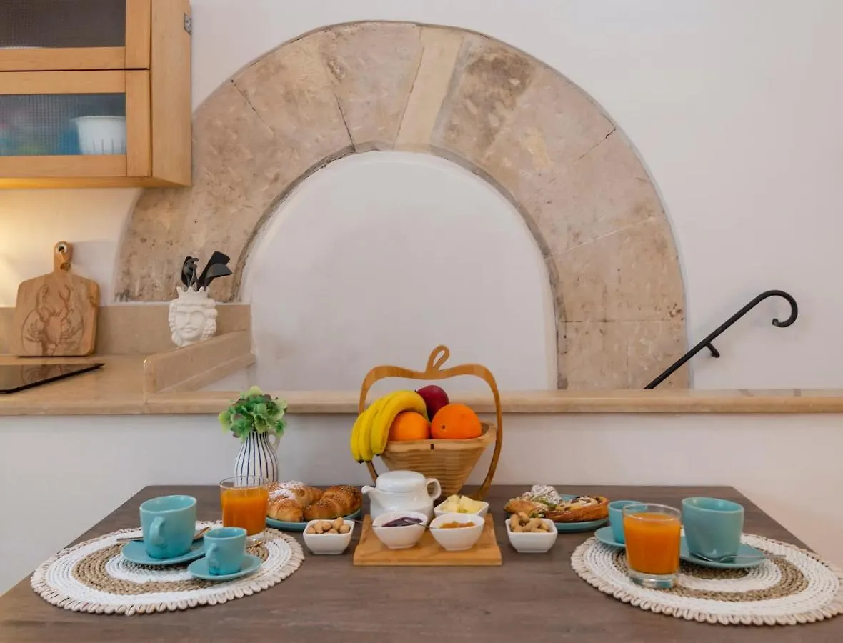 Marco'S House - Apartment Ortigia Wifi Syracuse Italy